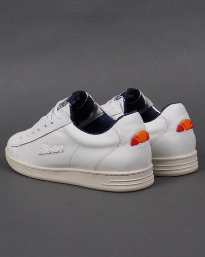 Ellesse – Otranto – Weiße Turnschuhe