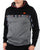 Ellesse Ottey Oh Hoody Black/charcoal Marl
