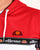 Ellesse Ottey Oh Hoody True Red/white