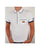 Ellesse Parma Polo Shirt White
