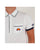 Ellesse Parma Polo Shirt White