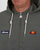 Ellesse Patelio Jacket Dusty Olive