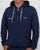 Ellesse Patelio Jacket Navy
