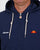 Ellesse Patelio Jacket Navy