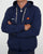 Ellesse Patelio Jacket Navy