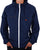Ellesse Patina Jacket Navy