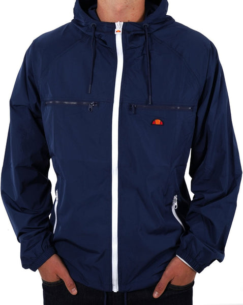 Ellesse Patina Jacket Navy