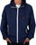 Ellesse Patina Jacket Navy