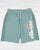 Ellesse Pelosa Shorts Blue Stone