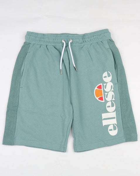Ellesse Pelosa Shorts Blue Stone