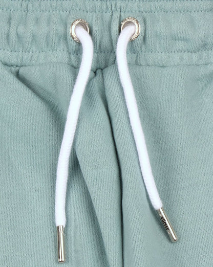 Ellesse – Pelosa – Shorts in Steinblau