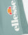 Ellesse Pelosa Shorts Blue Stone