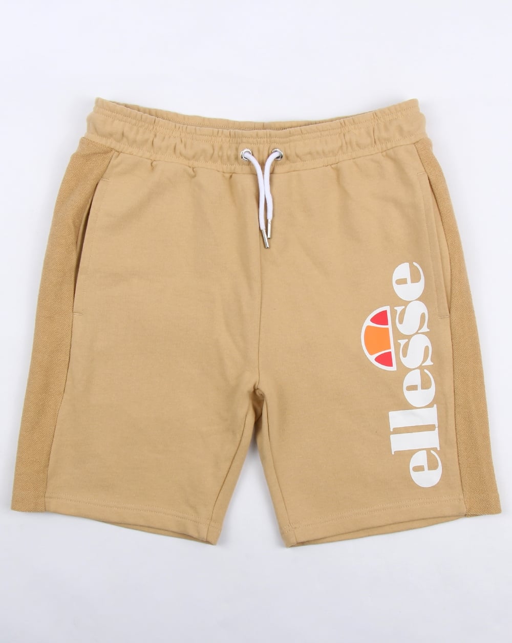Ellesse Pelosa Shorts Warm Sand