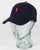 Ellesse Penguin Ahren Baseball Cap Navy