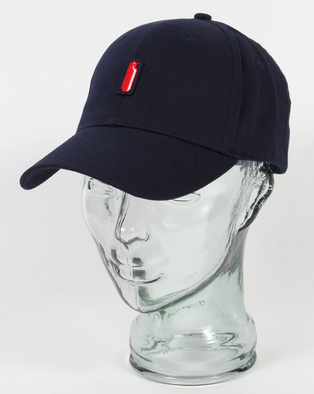 Ellesse Penguin Ahren Baseball Cap Navy