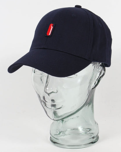 Ellesse Penguin Ahren Baseball Cap Marineblau