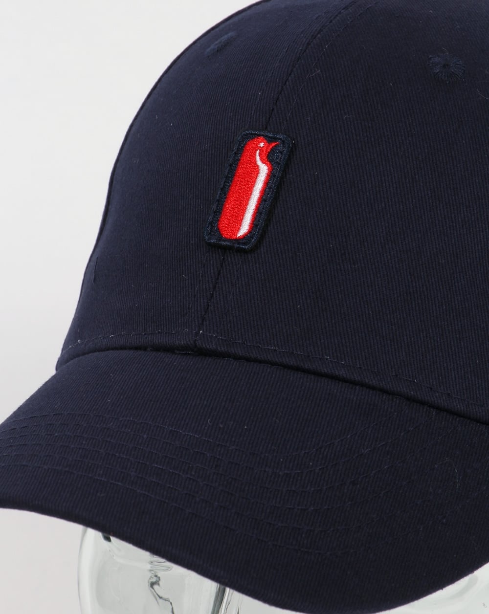Ellesse Penguin Ahren Baseball Cap Navy