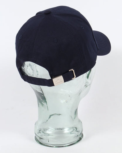 Ellesse Penguin Ahren Baseball Cap Marineblau
