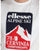 Ellesse Penguin Alpine T-shirt White