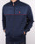 Ellesse Penguin Andalo Track Top Navy