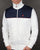 Ellesse Penguin Andalo Track Top White