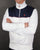 Ellesse Penguin Andalo Track Top White