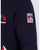 Ellesse Penguin Cervinia Jumper Navy