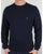 Ellesse Penguin Long Sleeve T-shirt Navy Blue