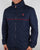 Ellesse Penguin Padded Jacket Navy
