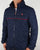 Ellesse Penguin Padded Jacket Navy