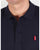 Ellesse Penguin Polo Shirt Navy Blue