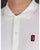 Ellesse Penguin Polo Shirt White