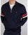 Ellesse Penguin Thoeni Track Top Navy Blue