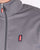 Ellesse Penguin Track Top Grey-Navy