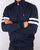 Ellesse Penguin Track Top Navy/white