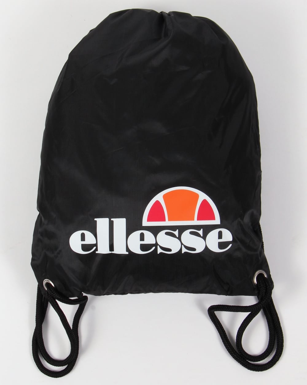 Ellesse Pensford Gym Bag Black