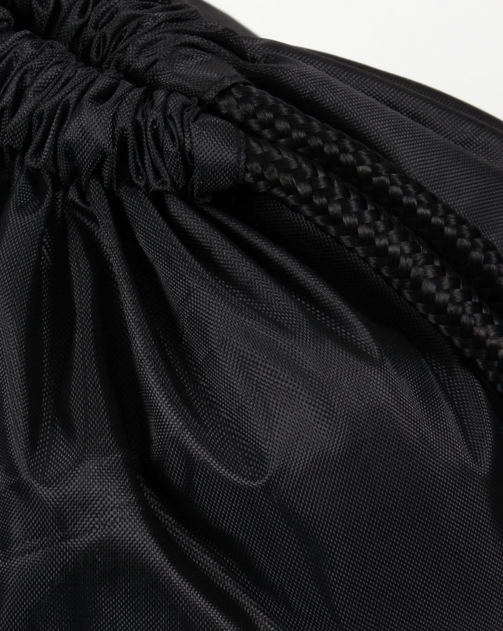 Ellesse Pensford Gym Bag Black