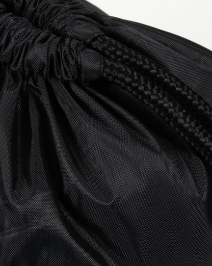 Ellesse – Pensford – Sporttasche in Schwarz