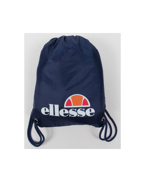 Ellesse Pensford Gym Bag Navy