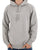 Ellesse Pershuta OH Hoody Light Grey Marl
