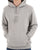 Ellesse Pershuta OH Hoody Light Grey Marl