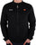 Ellesse Perugia Track Top Black