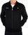 Ellesse Perugia Track Top Black