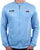 Ellesse Perugia Track Top Light Blue
