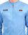 Ellesse Perugia Track Top Light Blue