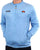 Ellesse Perugia Track Top Light Blue