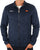 Ellesse Perugia Track Top Navy