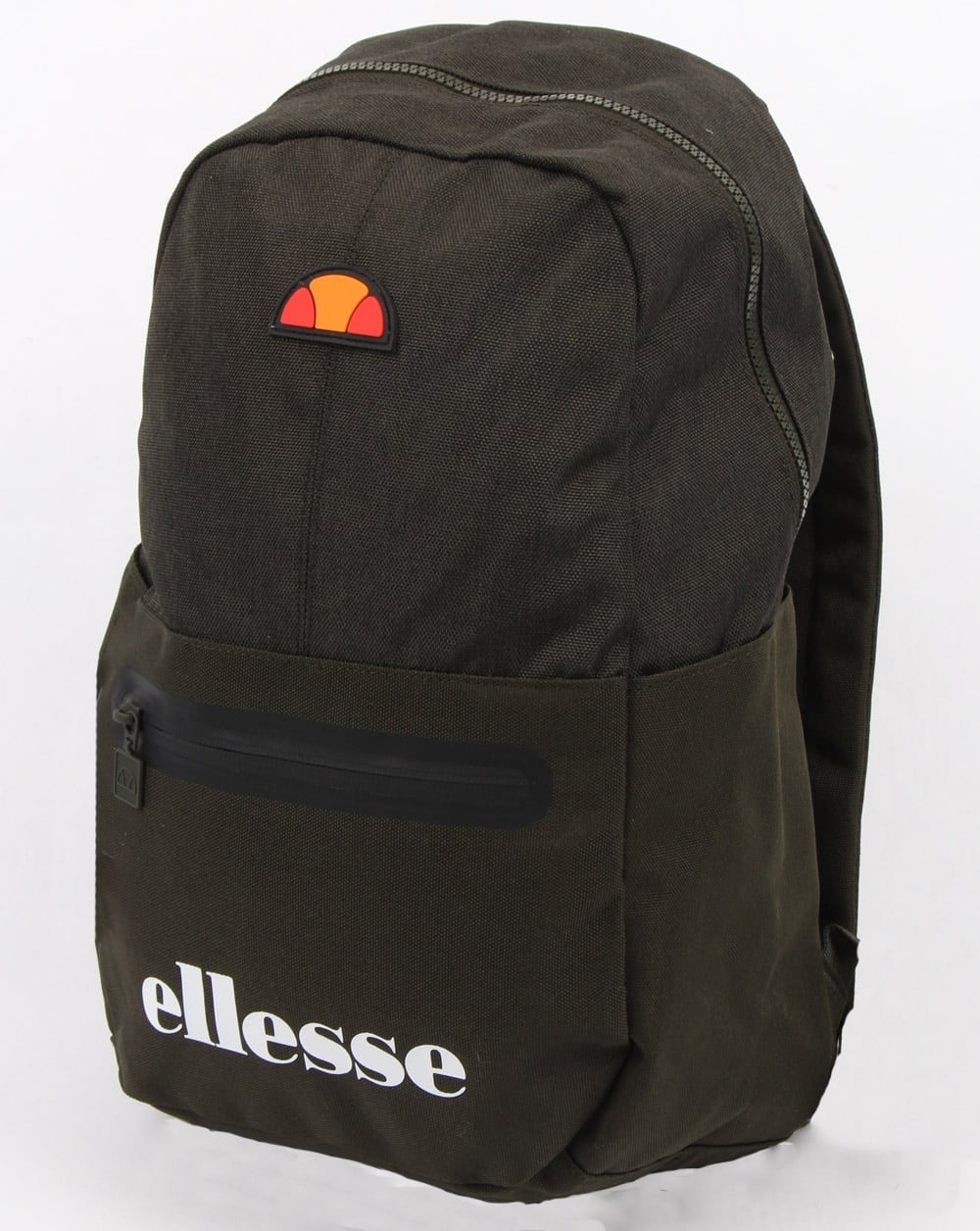 Ellesse Pietro Backpack Khaki/khaki Marl