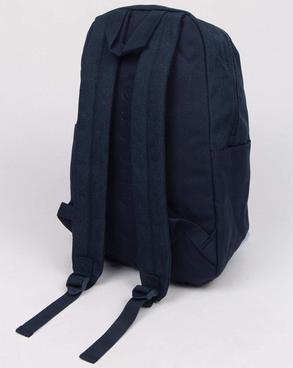 Ellesse – Pietro – Rucksack in Marineblau/Marineblau meliert