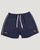 Ellesse Piping Swim Shorts Navy